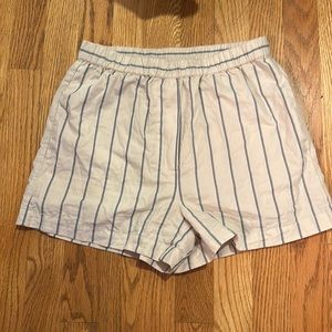 Wilfred Free Breeze Shorts